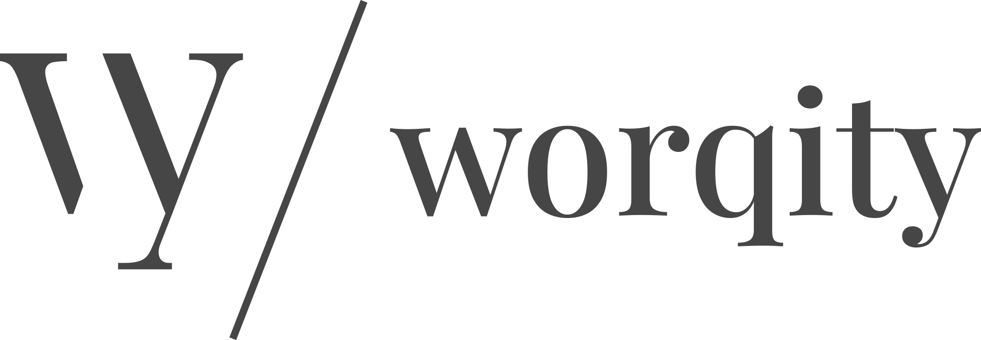 worqity